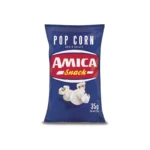 Amica Popcorn 32g x 24