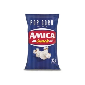 Amica Popcorn 32g x 24