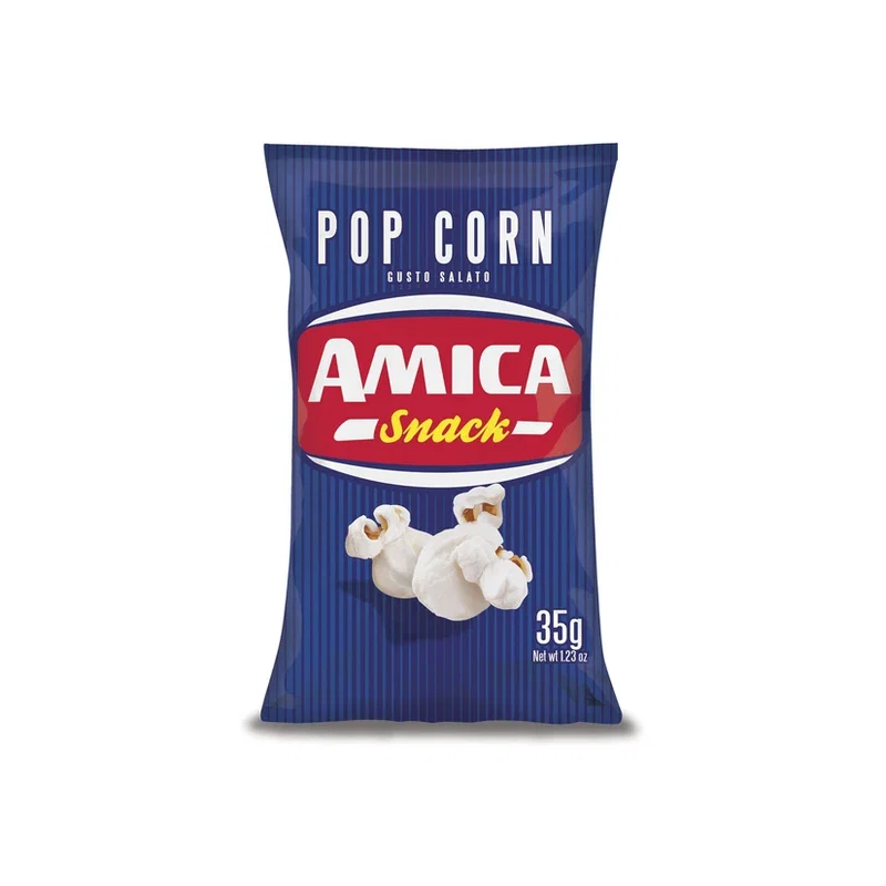 Amica Popcorn 32g x 24 1 Amica Popcorn 32g x 24