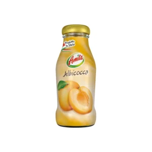 Amita Apricot Juice 200ml x 24