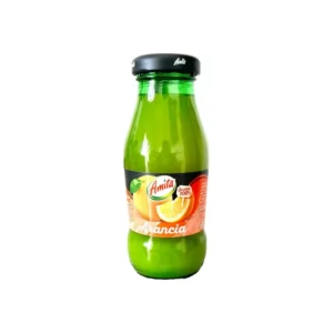 Amita Succo Arancia 200ml x 24
