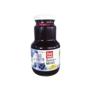 Amita Succo Mirtillo 200ml x 24