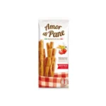 Amor Di Pane Pizza Breadsticks 125g x 18