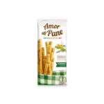 Amor Di Pane Rosemary Breadsticks 125g x 18