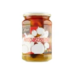 Antipastissimo Citres 290g x 12