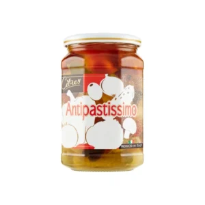 Antipastissimo Citres 290g x 12
