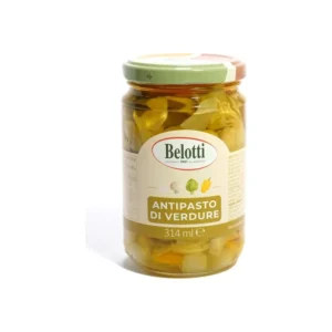 Antipasto Belotti Verdure Ml1700 1.7kg x 6