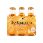 Aperi’Biondo 0,10X6 600ml x 4