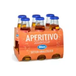 Aperi’Bitter 0,10X6 600ml x 4