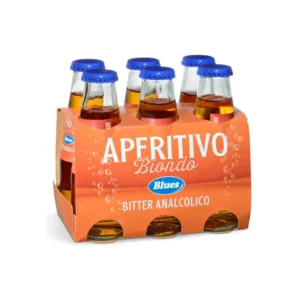 Aperi'Bitter 0,10X6 600ml x 4