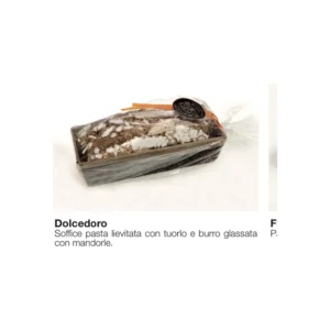 Aquolina Dolcedoro Apricot 290g x 5