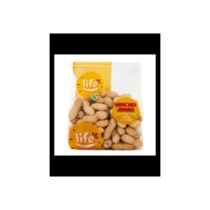 Arachidi Jumbo Life g.500 500g x 10