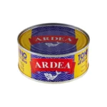 Ardea Tuna In Olive Oil 160/ 160g x 48