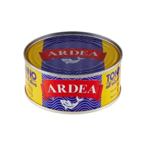 Ardea Tuna In Olive Oil 160/ 160g x 48