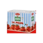 Ardita Tomato Pulp For Pizza T10 Bag Box 10kg x 1