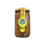 Aries Anchovies In Sunflower Oil 720G/Jar x 6