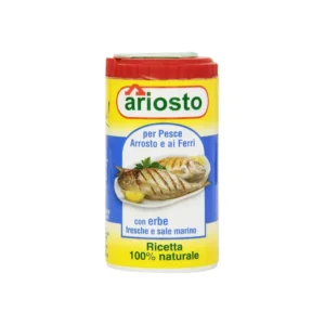 Ariosto Roast Preparation 2 Sachets 20g x 50
