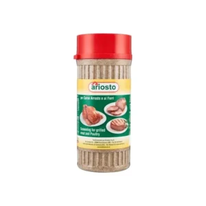Ariosto Spice Mix Jar 1kg x 1