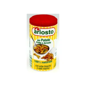 Ariosto Spice Mix Tub 80g x 12