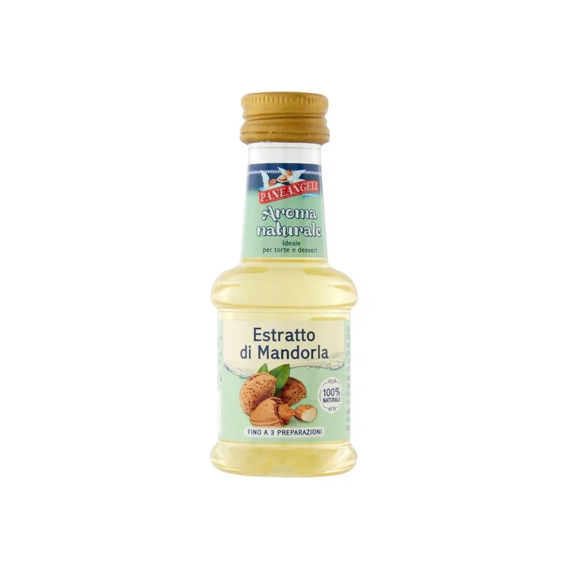 aroma mandorla pane angeli 2 fial 8g x 16 137555 PickingCherry.com
