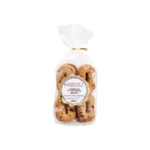 Arte Bianca Ciambelle Chocolate Biscuits 350g x 10