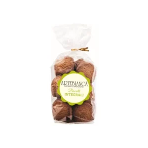 Arte Bianca Wholegrain Biscuits 400g x 10