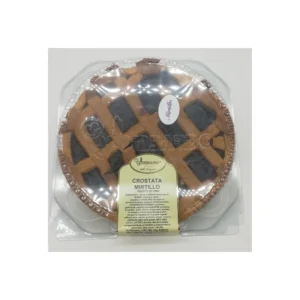 Assorted Rustic Tarts Expo 36X 450g x 36