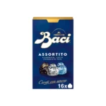Baci Perug.Bijou Assortito T/200 200g x 10