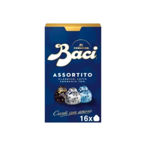 Baci Perug.Bijou Assortito T/200 200g x 10