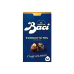 Baci Perug.Bijou Fond.70% T/200 200g x 10