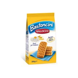 Balocco Bastoncini Biscuits 350g x 12