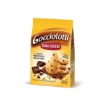 Balocco Gocciolotti Biscuits 350g x 12