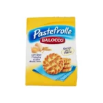 Balocco Pastefrolle Biscuits 350g x 12