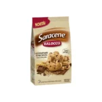 Balocco Saracene Biscuits 350g x 12