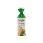 Mulino Bianco 5 Cereal And Soy Bread 400g x 12