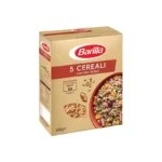 Barilla 5-Cereals Mix 400g x 12