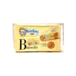 Mulino Bianco Baiocchi Biscuits 260g x 10