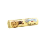 Mulino Bianco Baiocchi Biscuits Tube 168g x 12