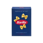 Mulino Bianco Baiocchi Snack Biscuits 336g x 12
