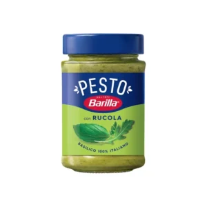 Barilla Basil And Rocket Pesto 190g x 12