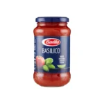 Barilla Basil Sauce 400g x 6