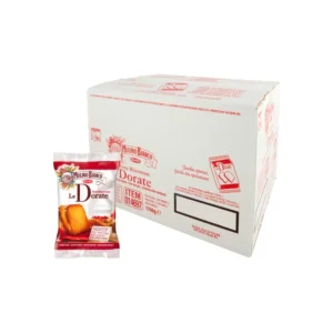 Mulino Bianco Bifette Crispbreads 100X 1.7kg x 1