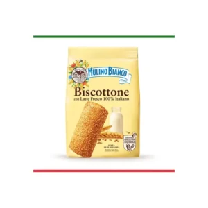 Mulino Bianco Biscottone Biscuits 700g x 12