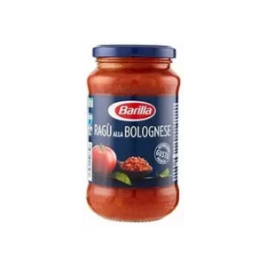 Barilla Bolognese Sauce 300g x 8