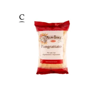 Barilla Breadcrumbs 400g x 16