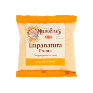 Barilla Breading Mix 200g x 20
