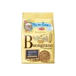 Mulino Bianco Buongrano Wholegrain Biscuits 350g x 12