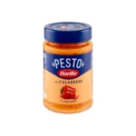 Barilla Calabrese Pesto 190g x 12