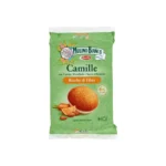 Mulino Bianco Camille Snacks 8Pcs 304g x 8