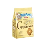 Mulino Bianco Campagnole Biscuits 700/ 700g x 12